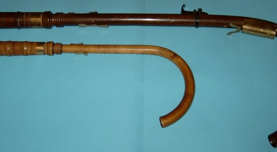 International Crumhorn Day