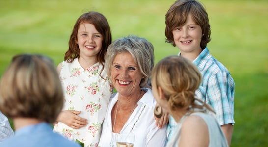 National Mother-in-Law Day