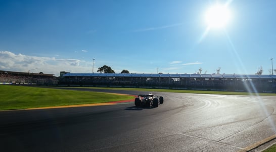 Motorsports Awareness Month