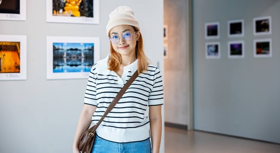 Museum Lover’s Day