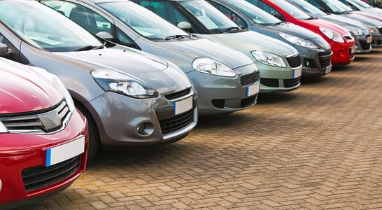 National Name Your Car Day
