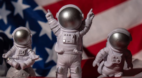 NASA’s Day of Remembrance