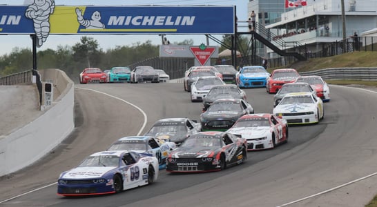 National NASCAR Day