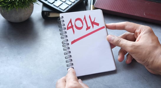 National 401(k) Day