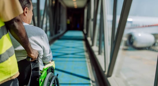 National Accessible Air Travel Day