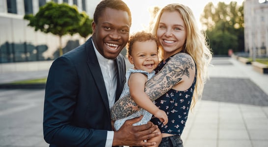 National Adoption Week