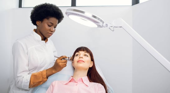 National Aesthetician Day