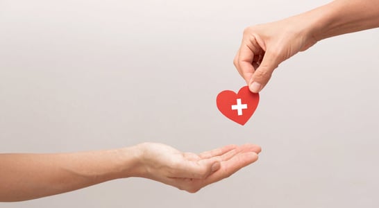 National American Red Cross Founder’s Day