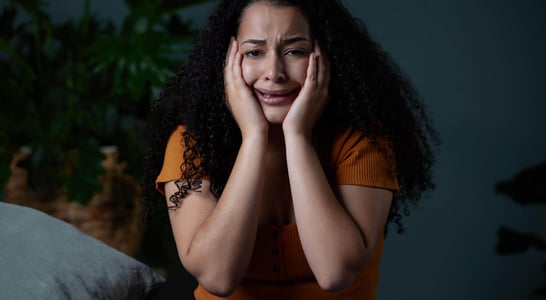 National Anxiety Disorders Screening Day