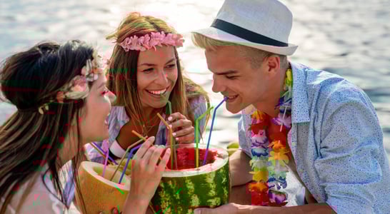 National Anytime Hawaiian Day