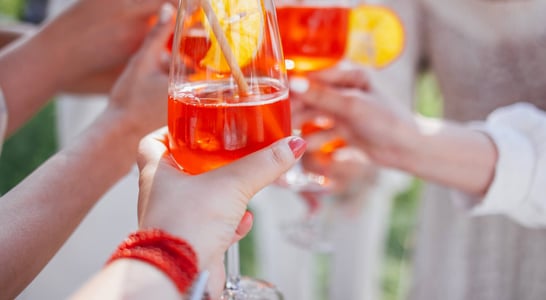 National Aperitif Day