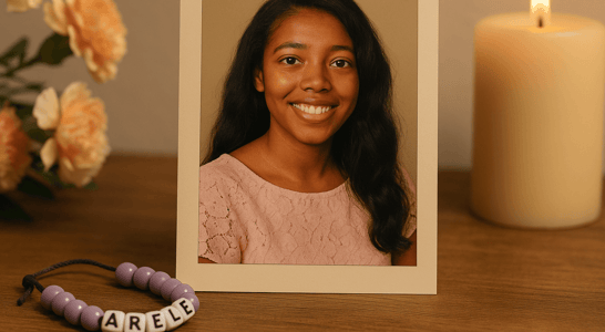 National Arielle K. Sterrett Day