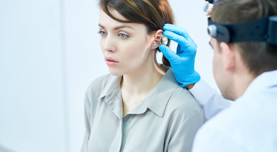 National Audiology Awareness Month