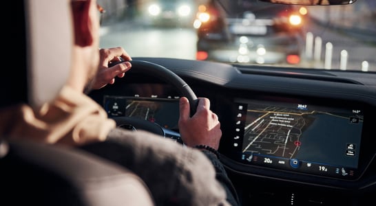 National Autonomous Vehicle Day