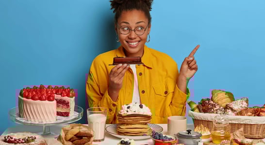 National Bake Week