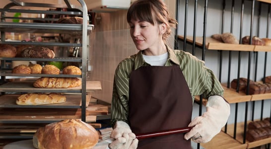 National Bakers-Crafters-Makers Day