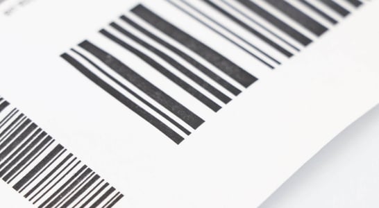 ​National Barcode Day