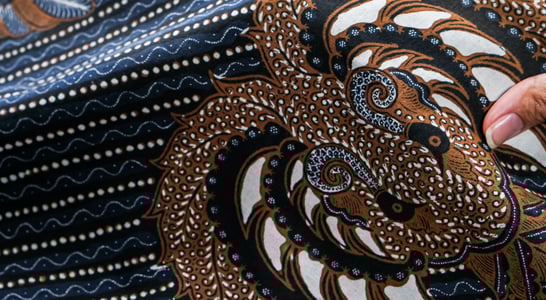 National Batik Day