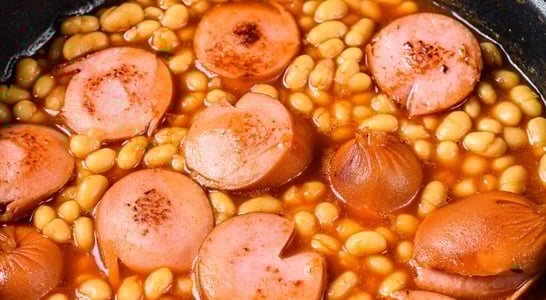 National Beans ‘n’ Franks Day 