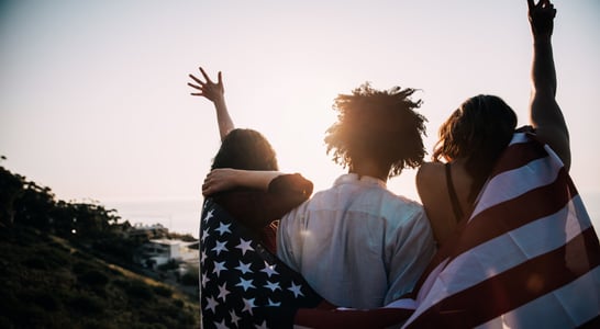 National Black America’s Day of Repentance
