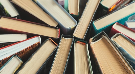 National Book Week