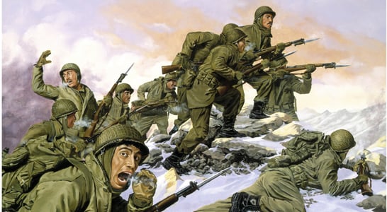 National Borinqueneers Day