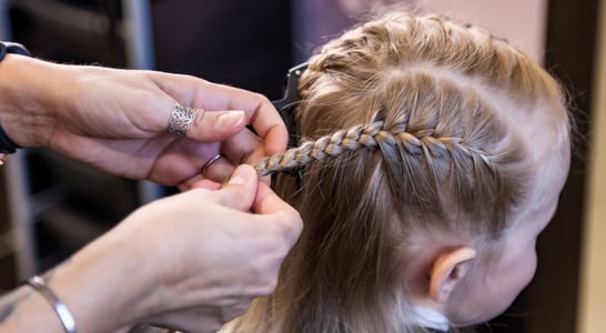 National Braiders Day