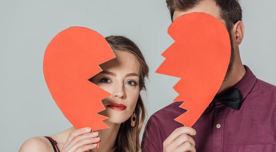 National Breakup Day