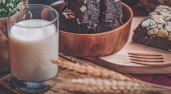 National Brownies At Brunch Month