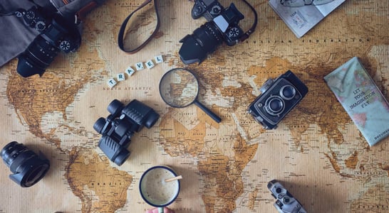 National Bucket List Day
