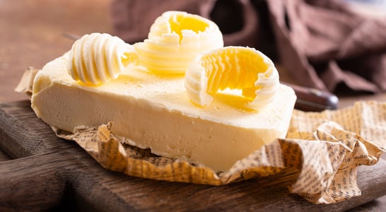 National Butter Day