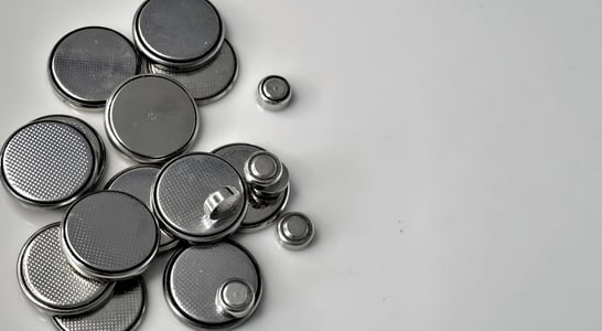 National Button Battery Awareness Day