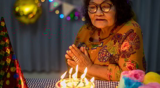 National Centenarian’s Day
