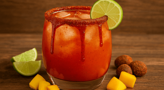 National Chamoy Day