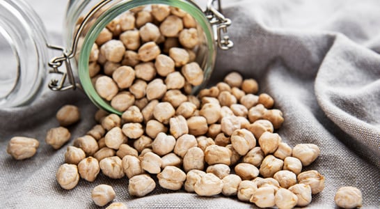 National Chickpea Day