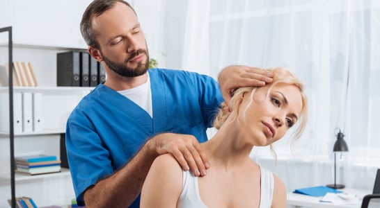 National Chiropractic Health Month