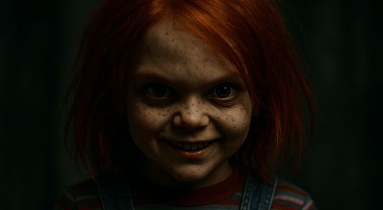 National Chucky Day