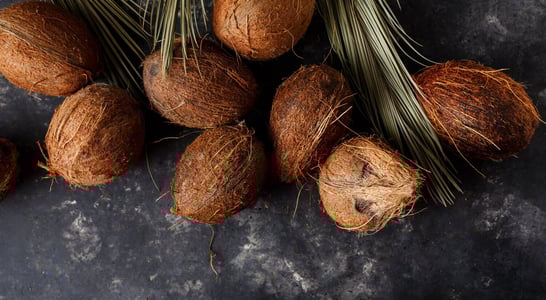 National Coconut Day