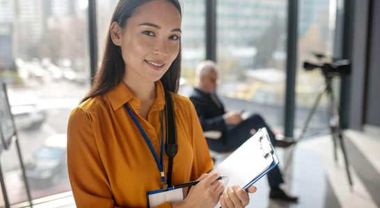 National Compliance Officer Day