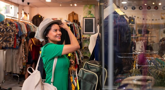 National Consignment Day