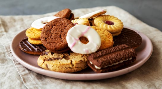National Cookie Month