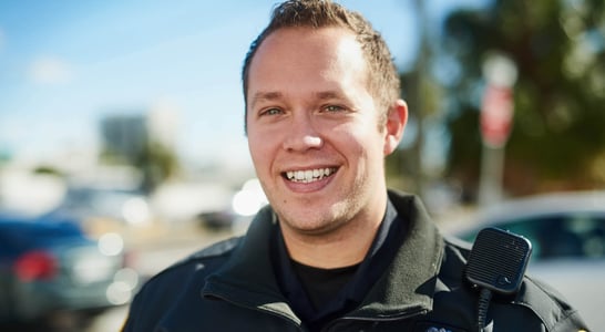 National Correctional Officer’s Week