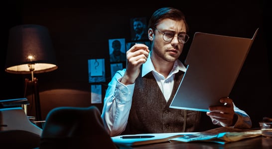National Crime and Intelligence Analyst Appreciation Day