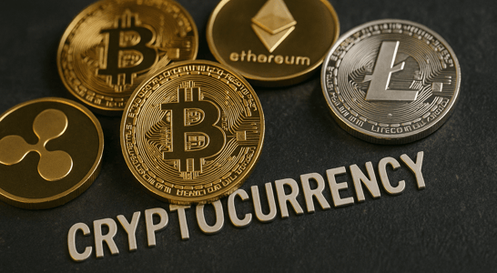 National Cryptocurrency Month