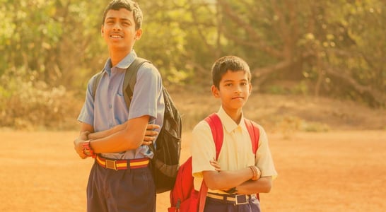 National Day of Remembrance for Indian Boarding Schools