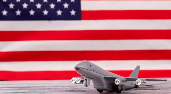 National Defense Transportation Day