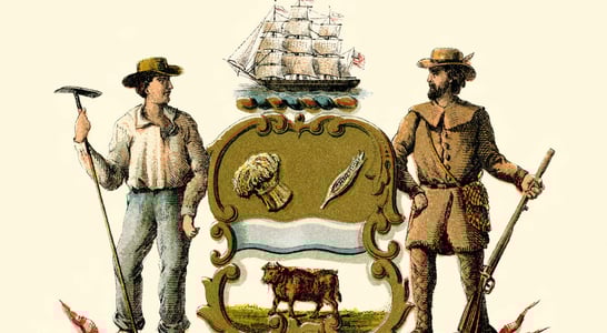 National Delaware Day