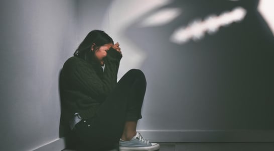 National Depression Education and Awareness Month