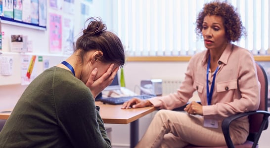 National Depression Screening Day