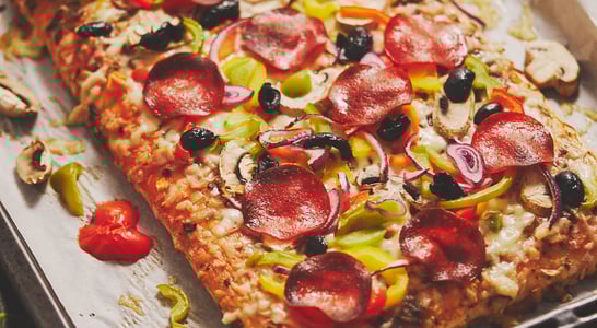 National Detroit-Style Pizza Day
